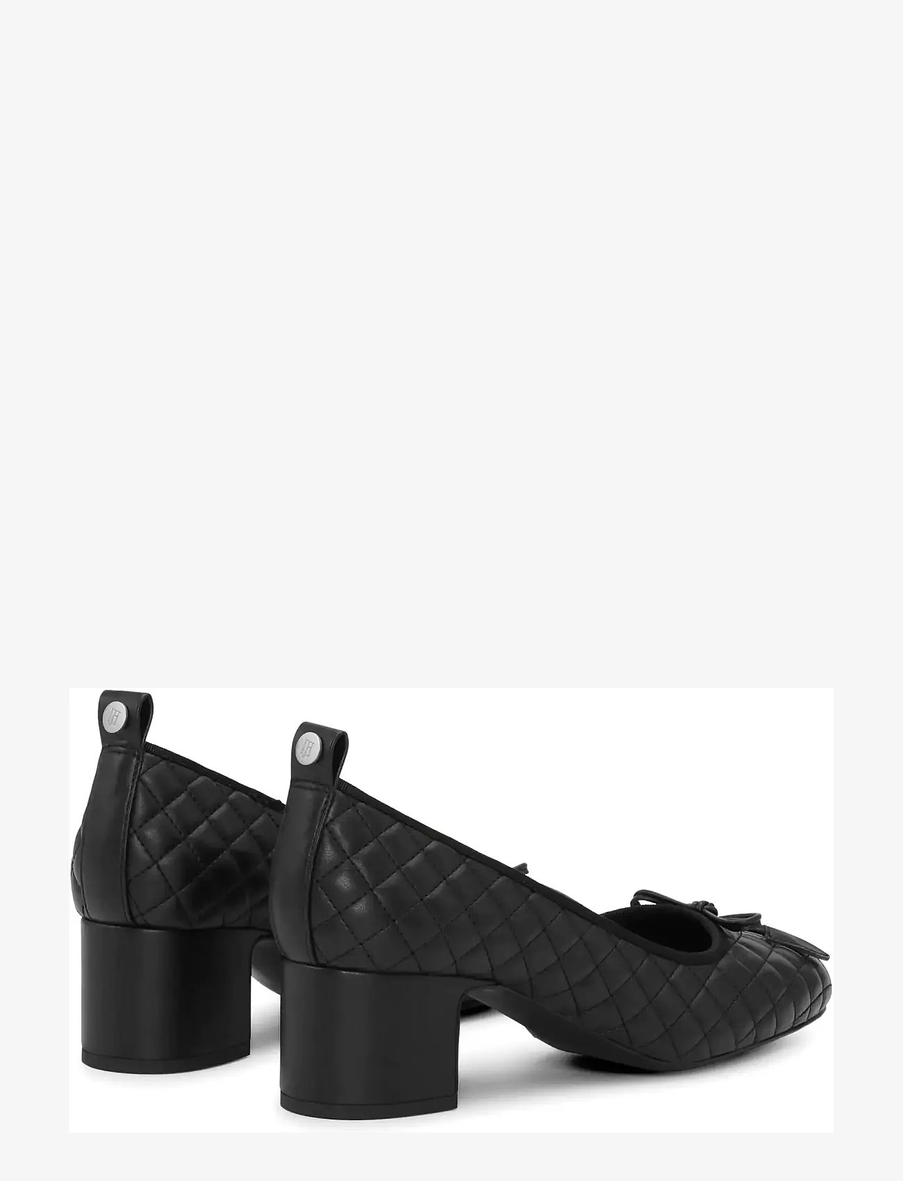 Ilse Jacobsen - ALTURA03 - pumps - black black - 2