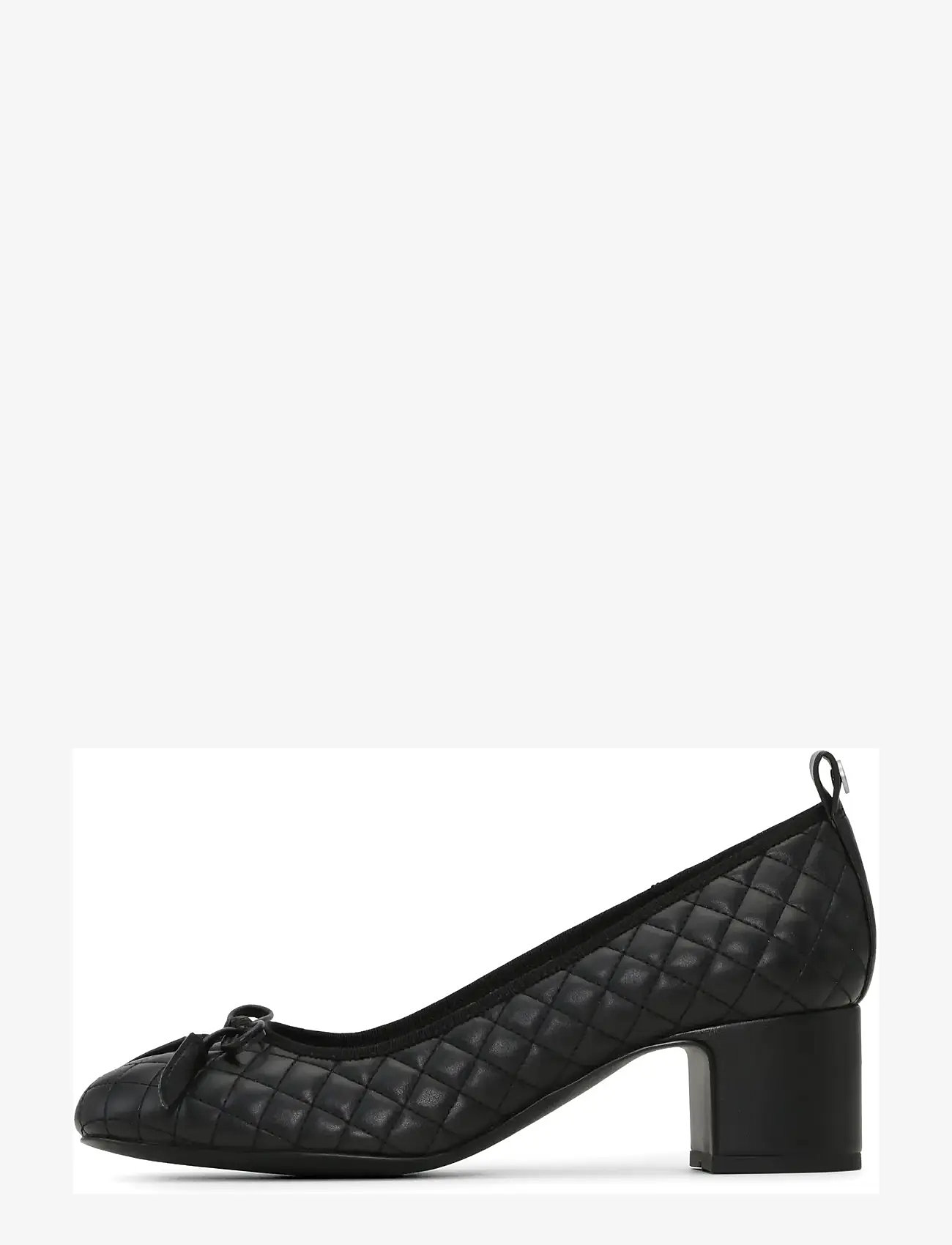 Ilse Jacobsen - ALTURA03 - pumps - black black - 3