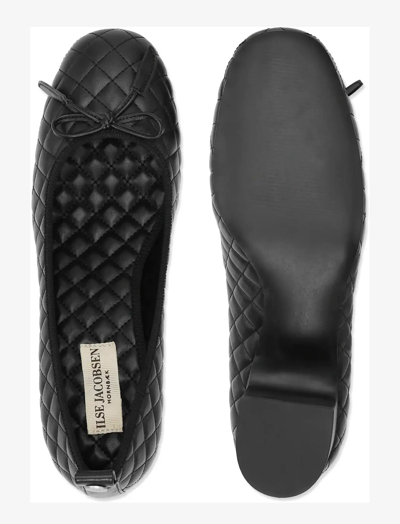 Ilse Jacobsen - ALTURA03 - pumps - black black - 4