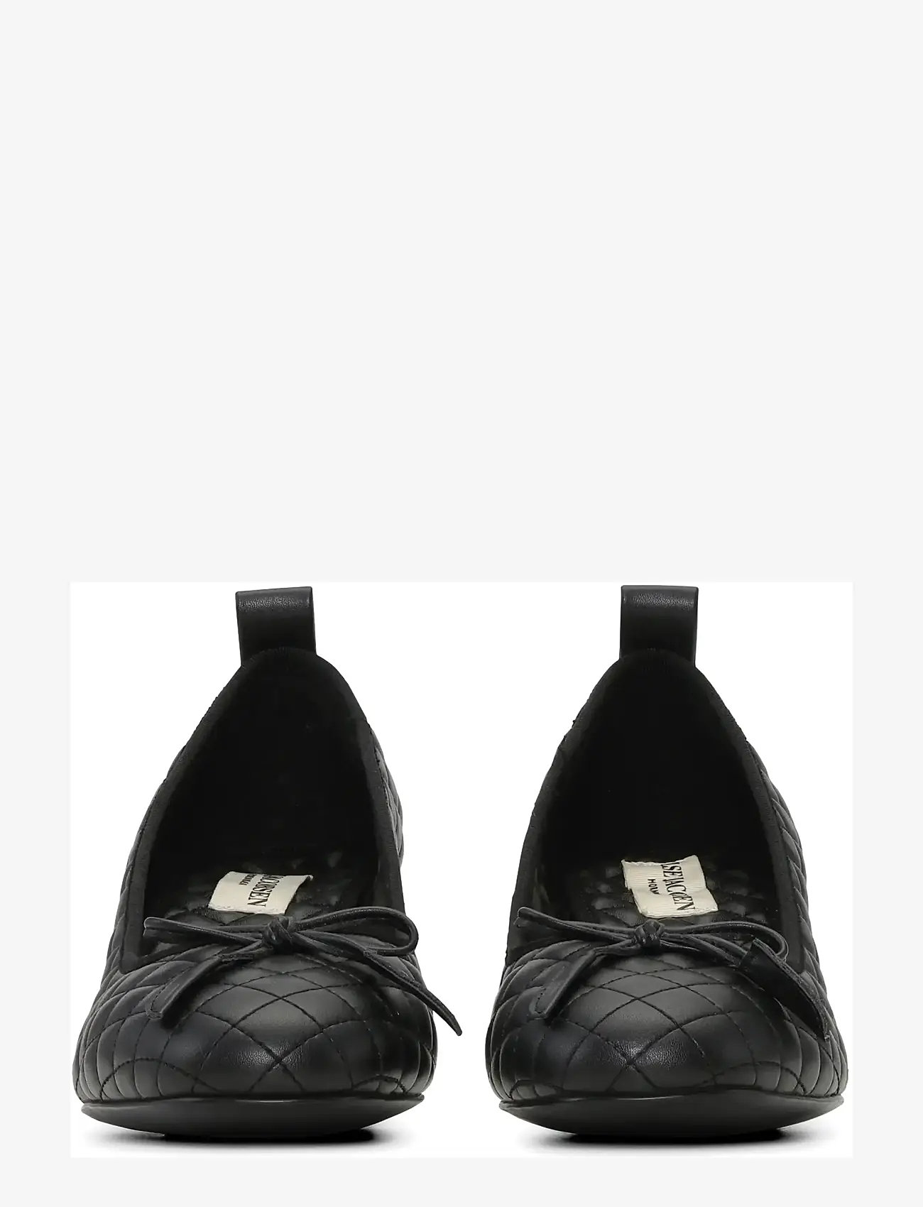 Ilse Jacobsen - ALTURA03 - pumps - black black - 5