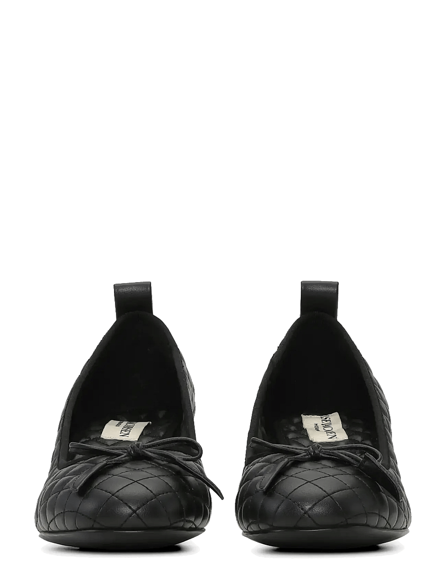 Ilse Jacobsen - ALTURA03 - fyrir sérstaka viðburði - black black - 5