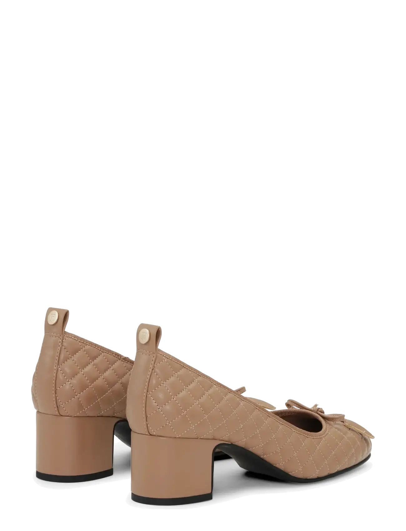 Ilse Jacobsen - ALTURA03 - peoriided outlet-hindadega - clay black - 2