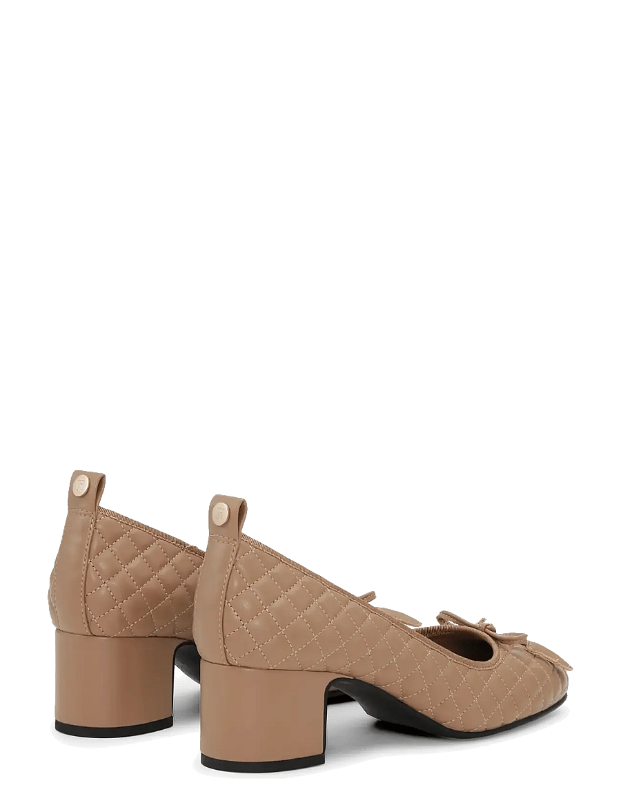 Ilse Jacobsen - ALTURA03 - pumps - clay black - 2