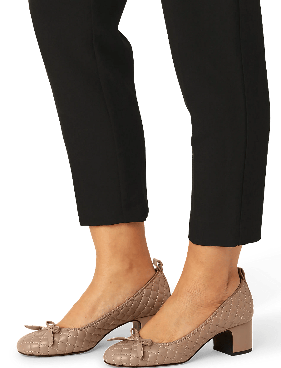 Ilse Jacobsen - ALTURA03 - pumps - clay black - 0