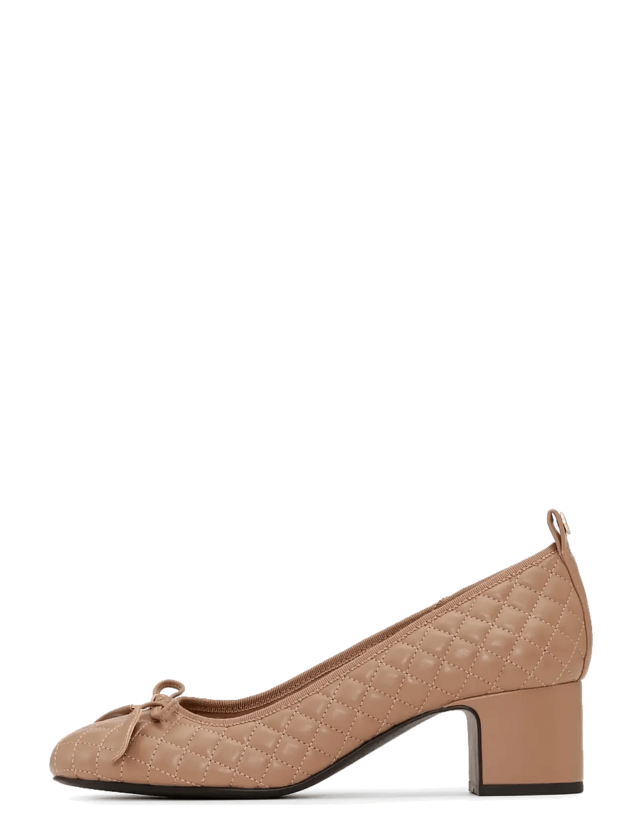Ilse Jacobsen - ALTURA03 - pumps - clay black - 3