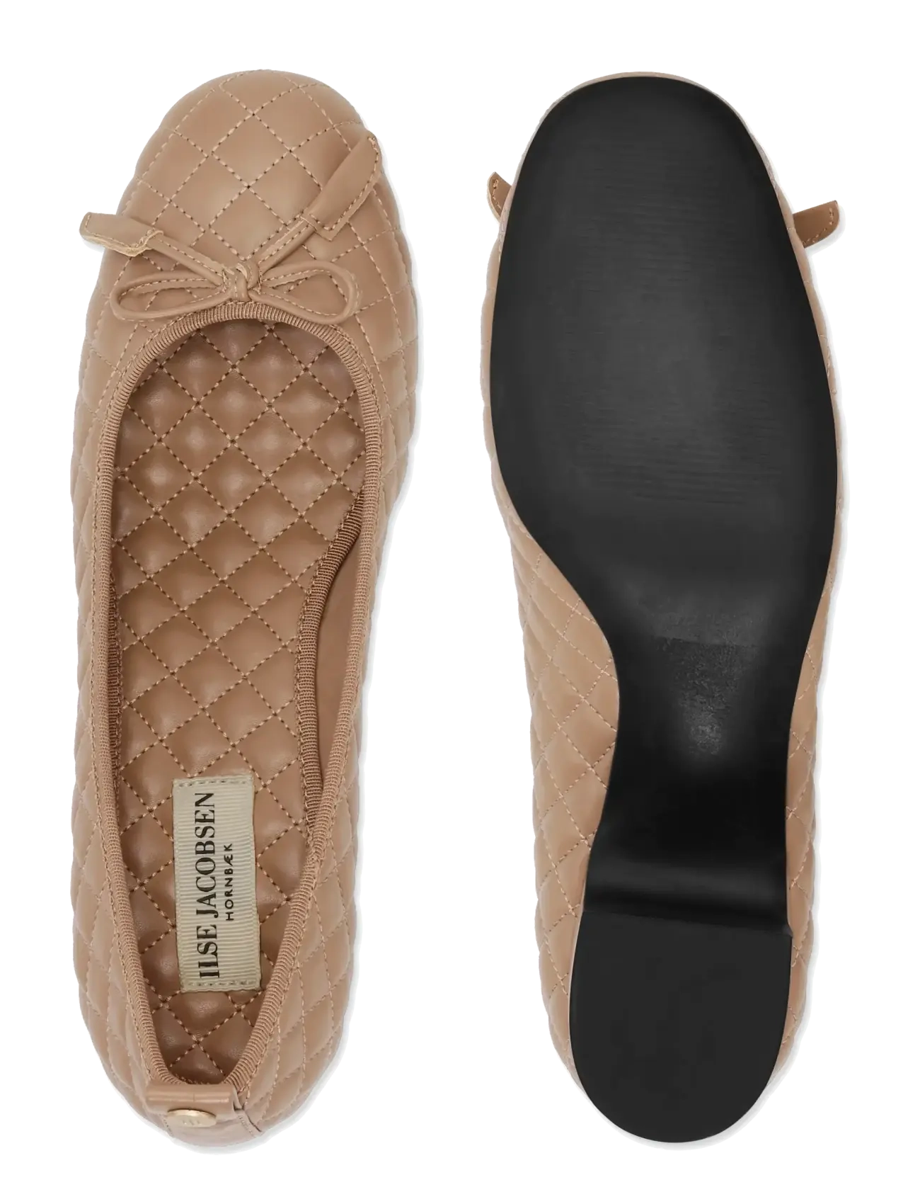 Ilse Jacobsen - ALTURA03 - peoriided outlet-hindadega - clay black - 4