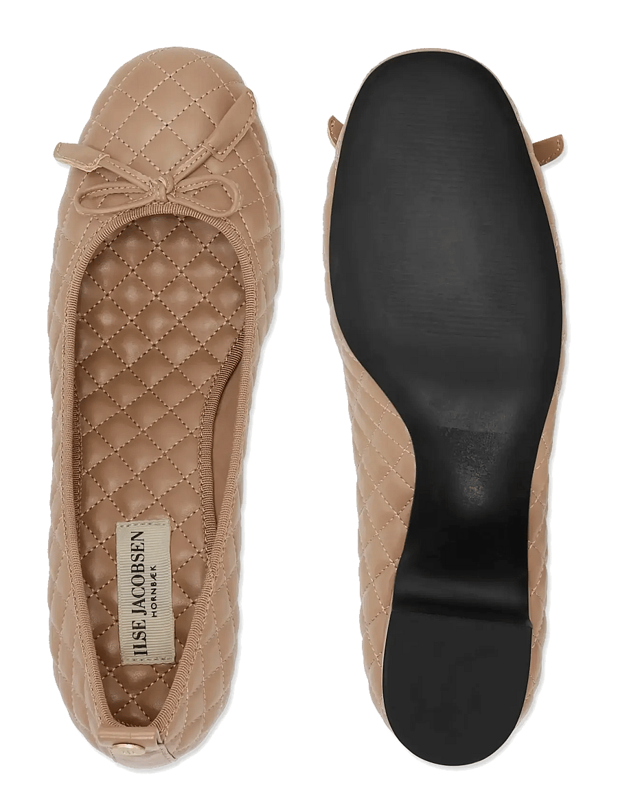 Ilse Jacobsen - ALTURA03 - pumps - clay black - 4
