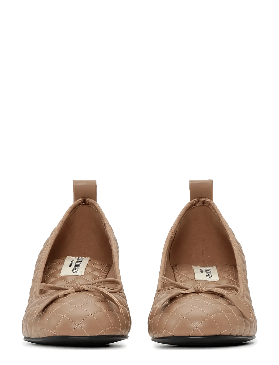 Ilse Jacobsen - ALTURA03 - pumps - clay black - 5