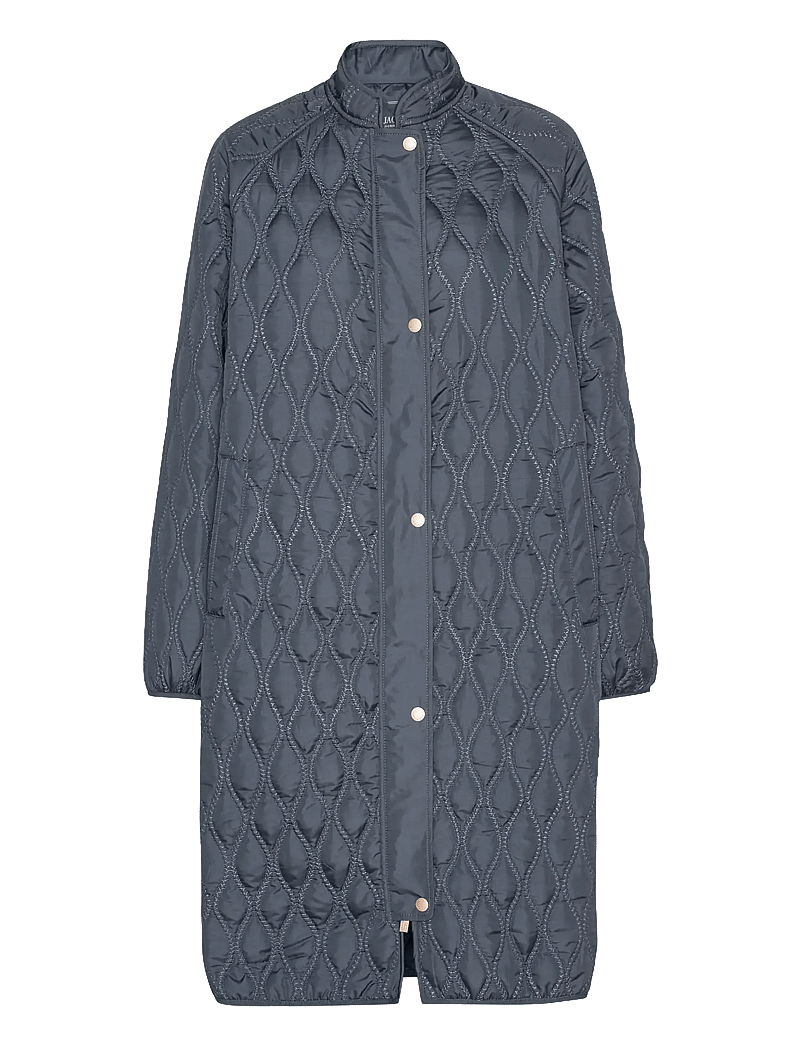 Ilse Jacobsen - AROS05 - vårjackor - ombre blue - 1