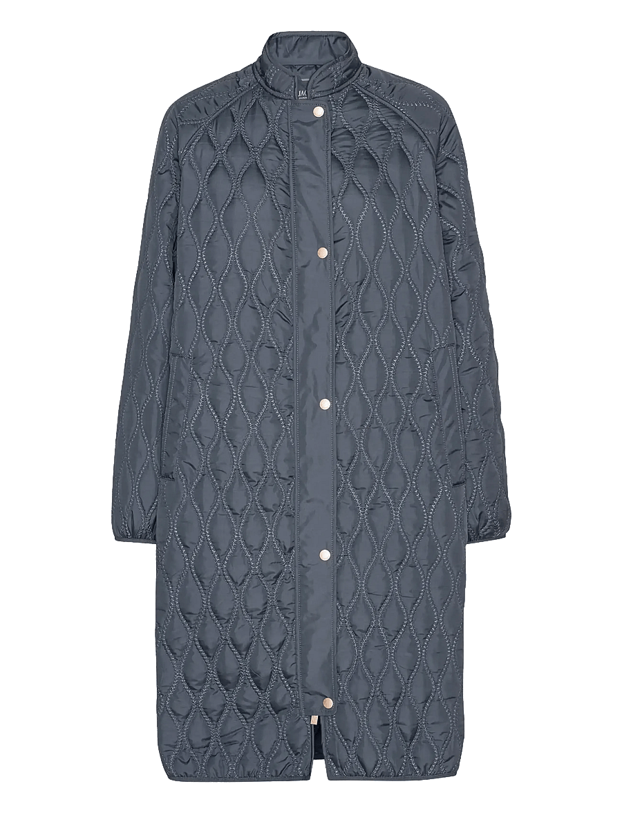 Ilse Jacobsen - AROS05 - vårjackor - ombre blue - 1