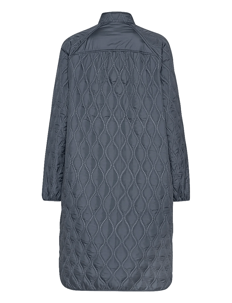 Ilse Jacobsen - AROS05 - vårjackor - ombre blue - 2