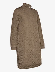 Ilse Jacobsen - Outdoor coat - spring jackets - 234 cub brown - 3