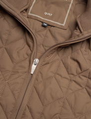 Ilse Jacobsen - Outdoor coat - spring jackets - 234 cub brown - 4