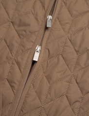 Ilse Jacobsen - Outdoor coat - spring jackets - 234 cub brown - 5