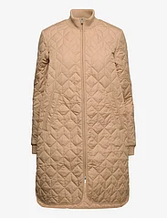 Ilse Jacobsen - Outdoor coat - forårsjakker - beige - 0