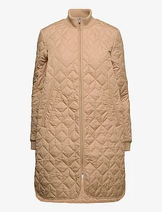 Padded Quilt Coat, Ilse Jacobsen