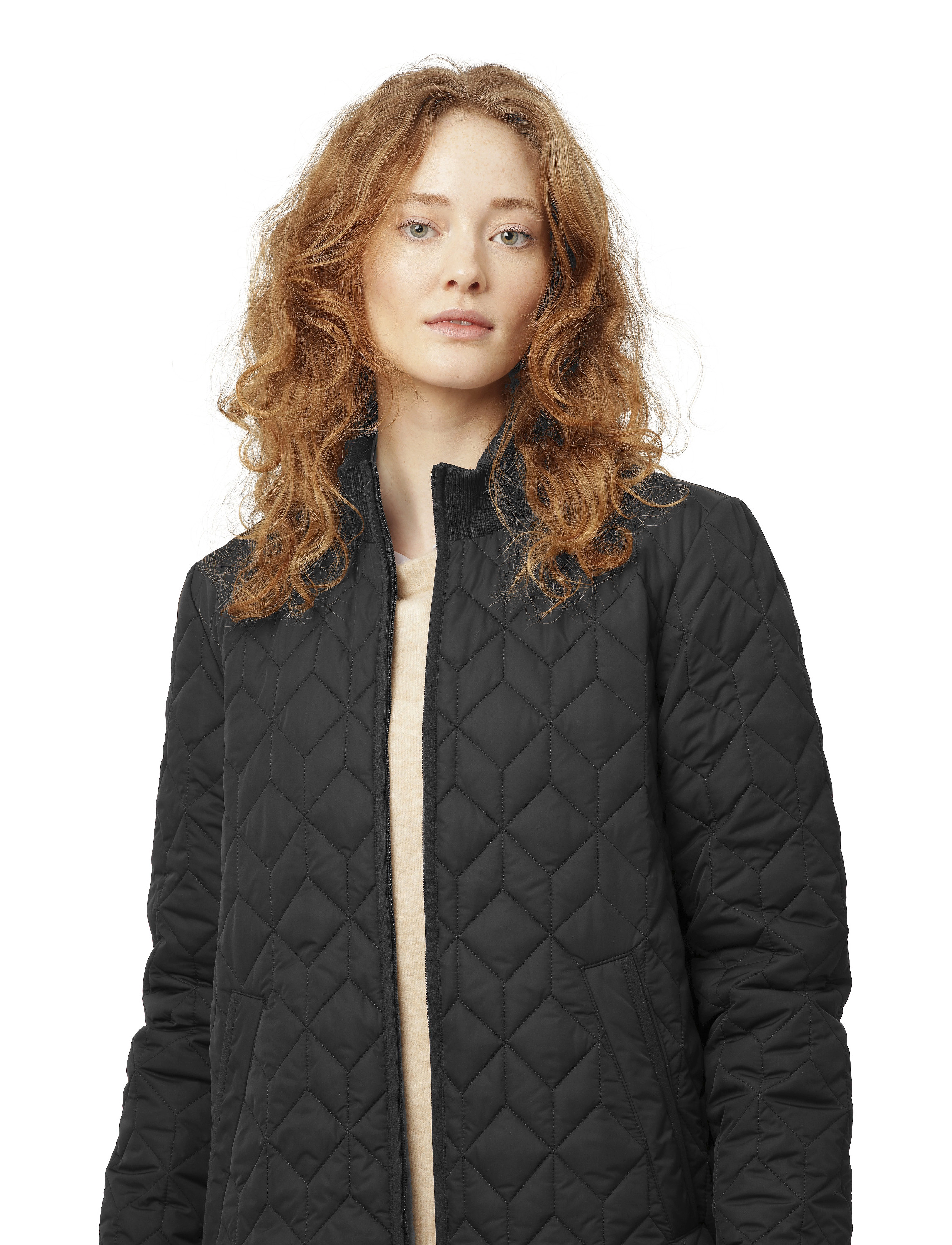 Ilse Jacobsen Quilt Jackets dunjackor dam – bild 4