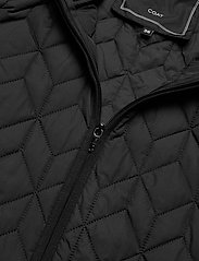 Ilse Jacobsen - Outdoor coat - pavasarinės striukės - black - 5
