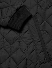 Ilse Jacobsen - Outdoor coat - spring jackets - black - 6