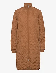 Ilse Jacobsen - Outdoor coat - spring jackets - cashew - 0