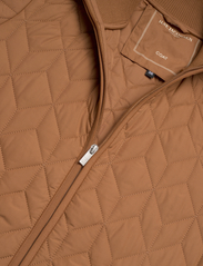 Ilse Jacobsen - Outdoor coat - spring jackets - cashew - 2