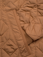 Ilse Jacobsen - Outdoor coat - spring jackets - cashew - 3