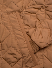 Ilse Jacobsen - Outdoor coat - kevättakit - cashew - 3