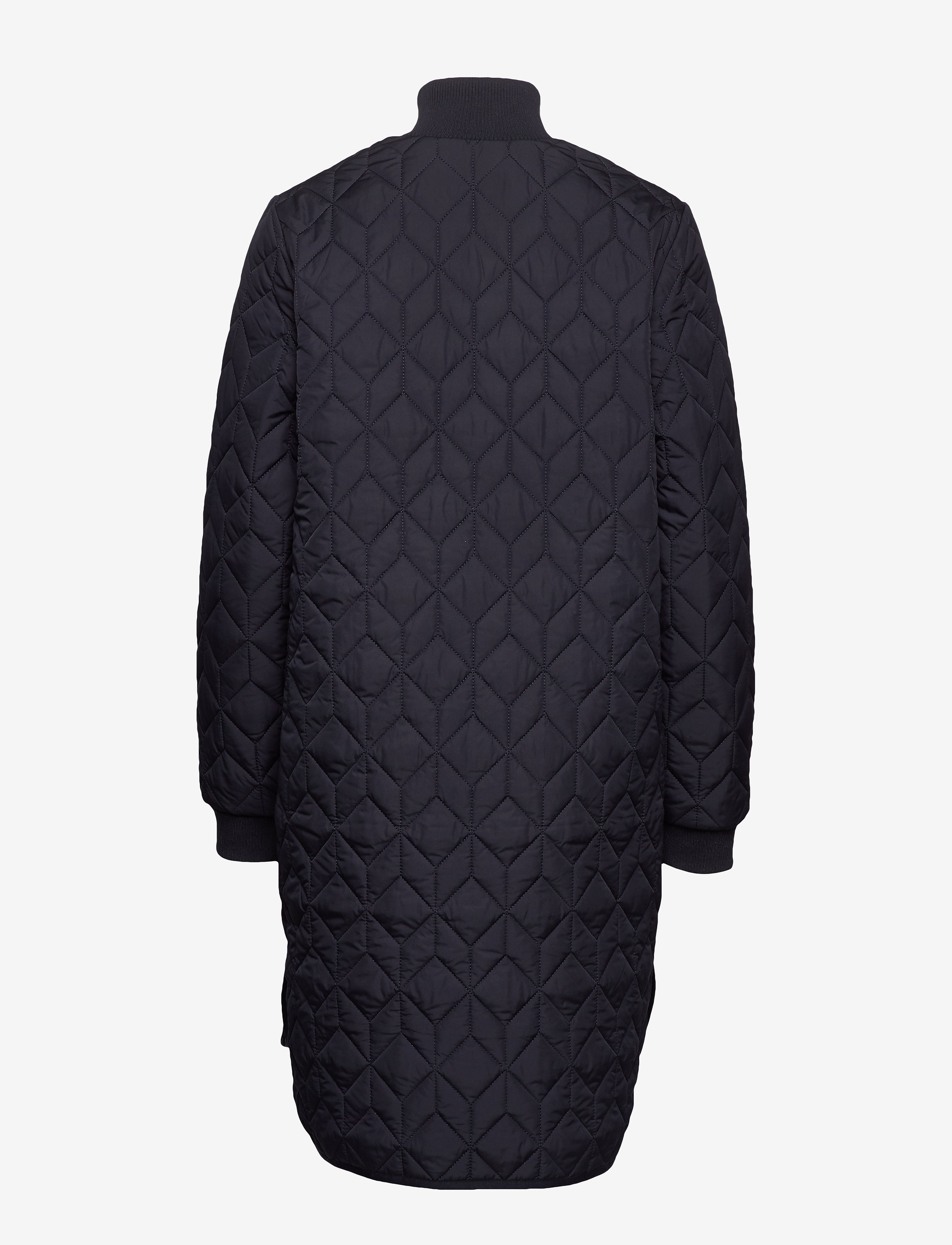 Ilse Jacobsen - ART06 - frühlingsjacken - dark indigo - 3