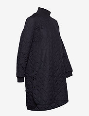 Ilse Jacobsen - Outdoor coat - steppjacken - dark indigo - 4