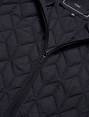 Ilse Jacobsen - Outdoor coat - quiltede jakker - dark indigo - 5