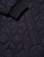 Ilse Jacobsen - Outdoor coat - quiltede jakker - dark indigo - 6