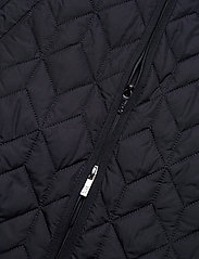 Ilse Jacobsen - Outdoor coat - forårsjakker - dark indigo - 7