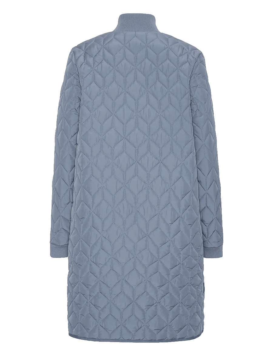 Ilse Jacobsen - ART06 - frühlingsjacken - grey blue - 2