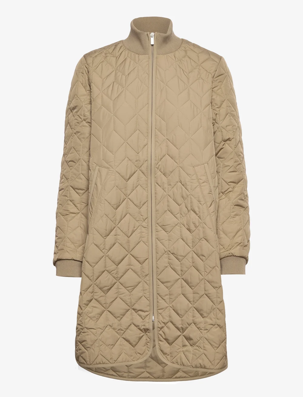 Ilse jacobsen quilted jacket hotsell