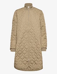 Ilse Jacobsen - Outdoor coat - spring jackets - sage - 0