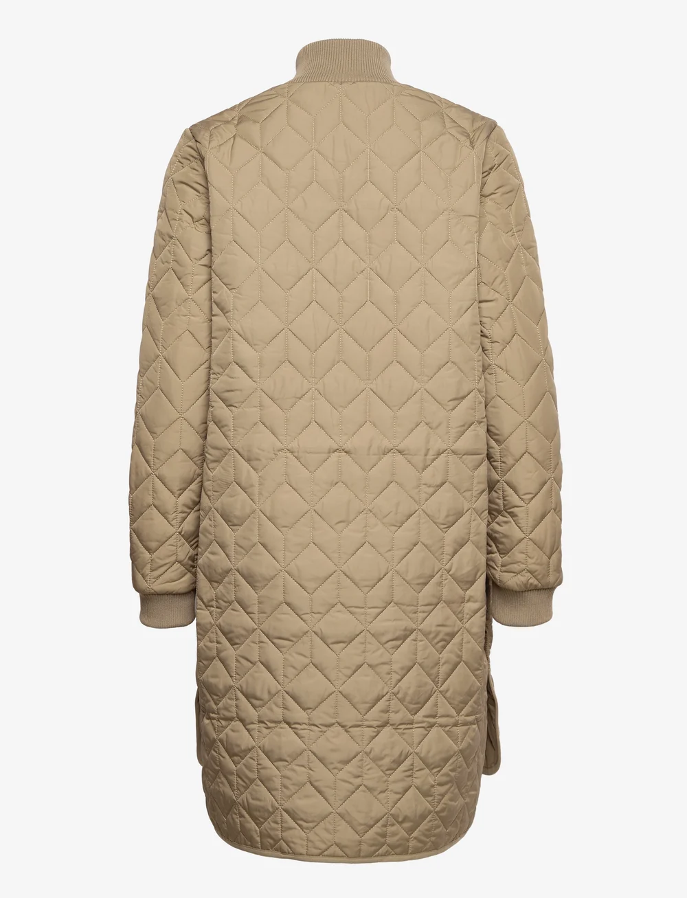 Ilse jacobsen quilted best sale coat