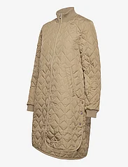 Ilse Jacobsen - Outdoor coat - spring jackets - sage - 2