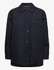 Ilse Jacobsen - Outdoor jacket - forårsjakker - dark indigo - 0