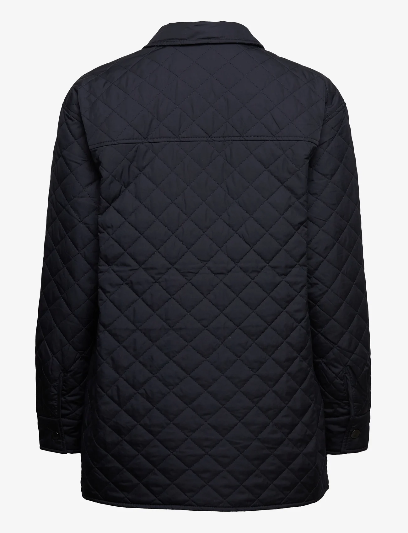 Ilse Jacobsen - Outdoor jacket - pavasara jakas - dark indigo - 1