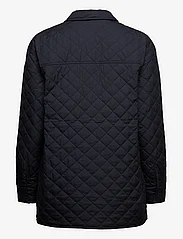 Ilse Jacobsen - Outdoor jacket - spring jackets - dark indigo - 1