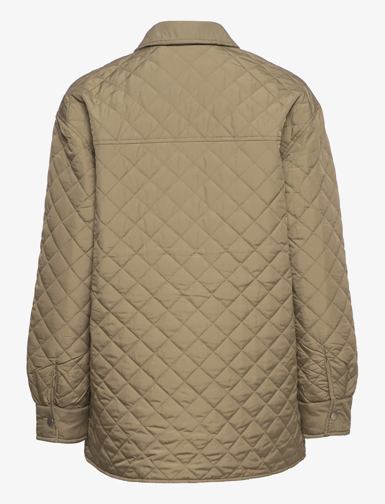 Ilse Jacobsen - Outdoor jacket - pavasara jakas - sage - 1