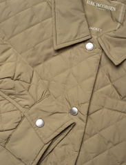 Ilse Jacobsen - Outdoor jacket - spring jackets - sage - 2
