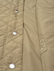 Ilse Jacobsen - Outdoor jacket - spring jackets - sage - 3
