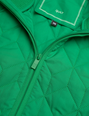 Ilse Jacobsen - Quilt Jacket - spring jackets - 439 sea plant - 2