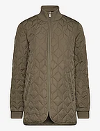 Quilt Jacket - ARMY