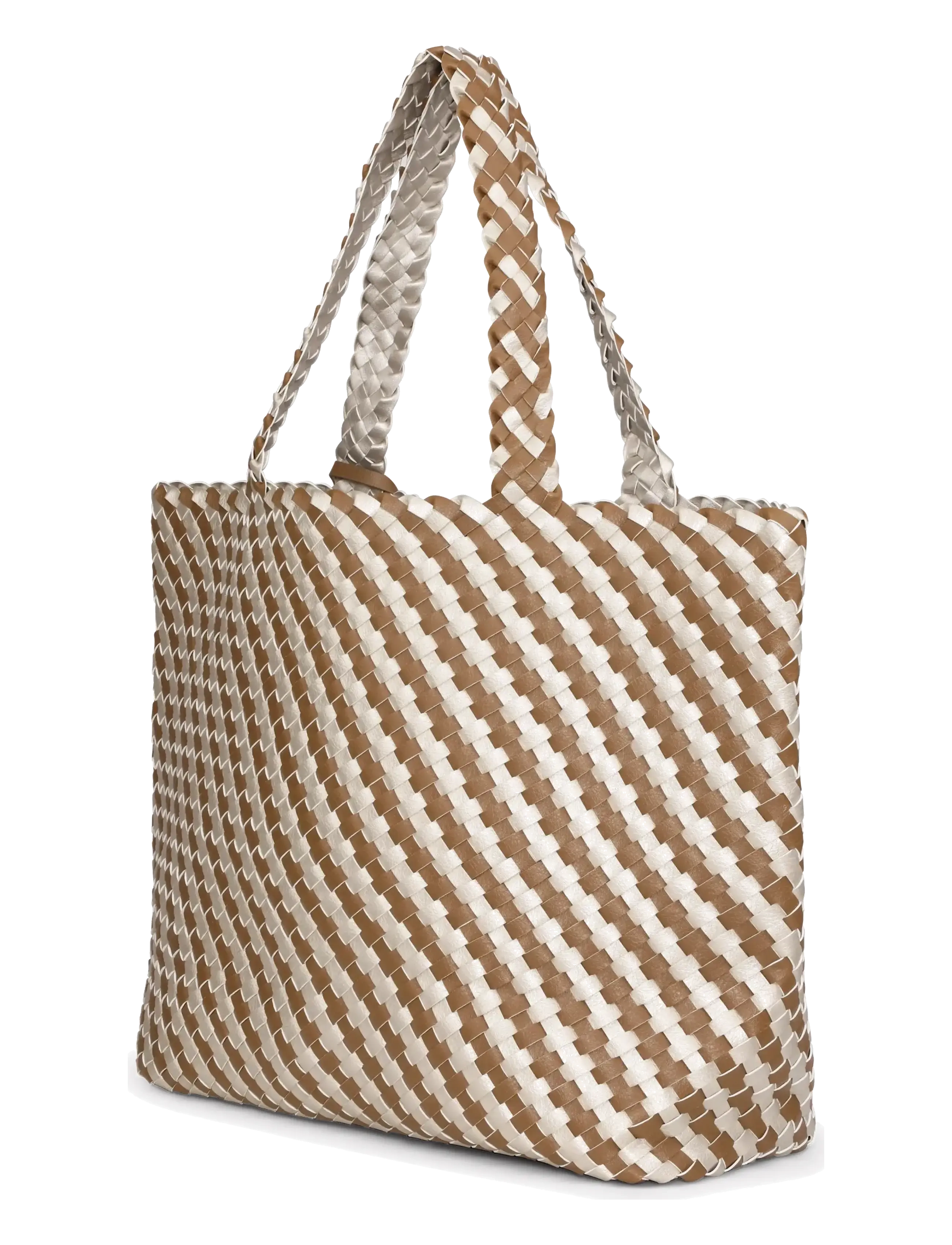 Ilse Jacobsen - BAG06CMAXI - accessories - goldy sand dollar metallic - 3