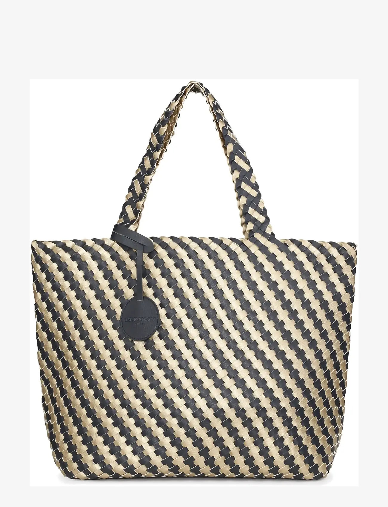 Ilse Jacobsen - BAG06CMAXI - accessoires - true navy platin - 1