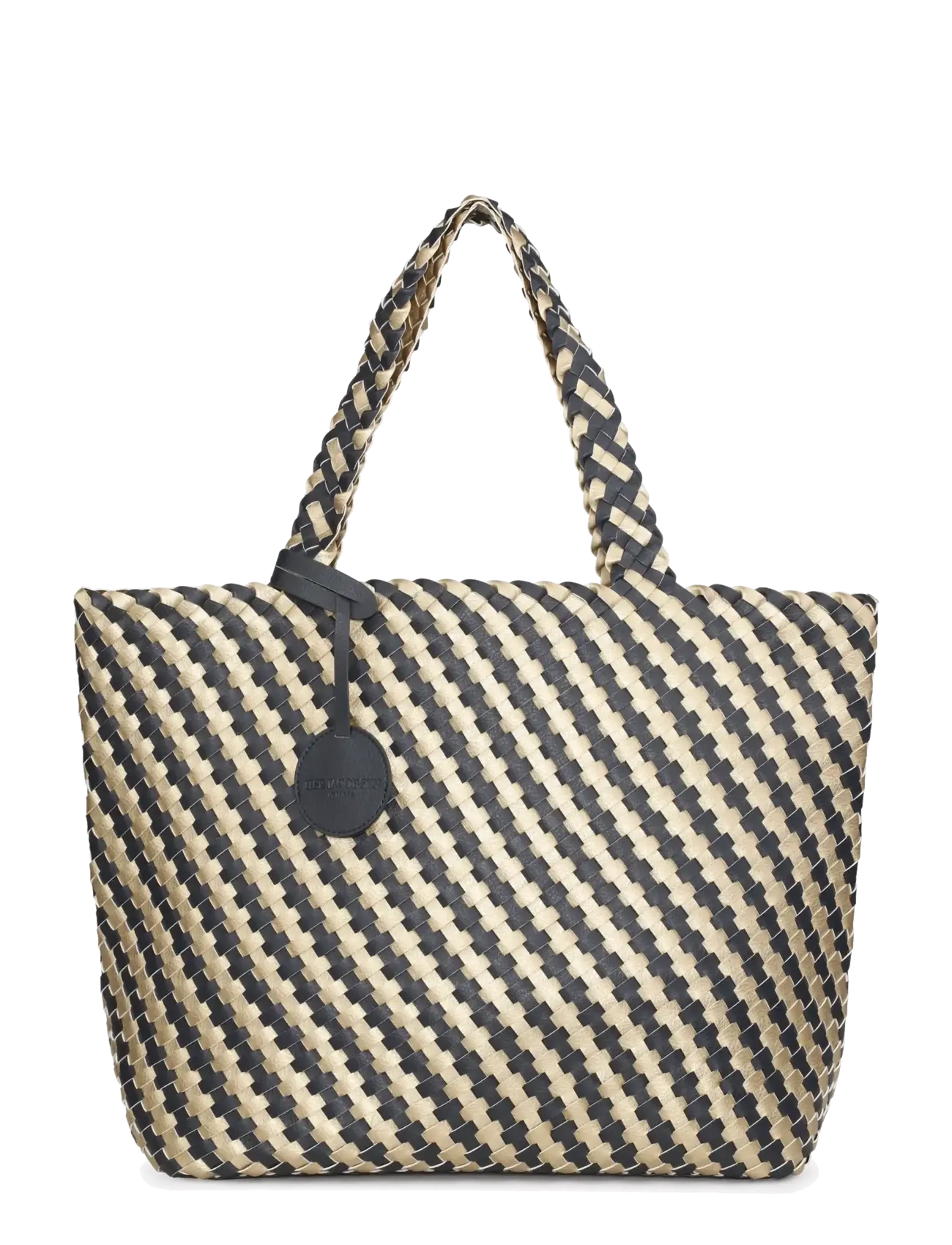 Ilse Jacobsen BAG06CMAXI - Ilse Jacobsen - TRUE NAVY PLATIN / navy