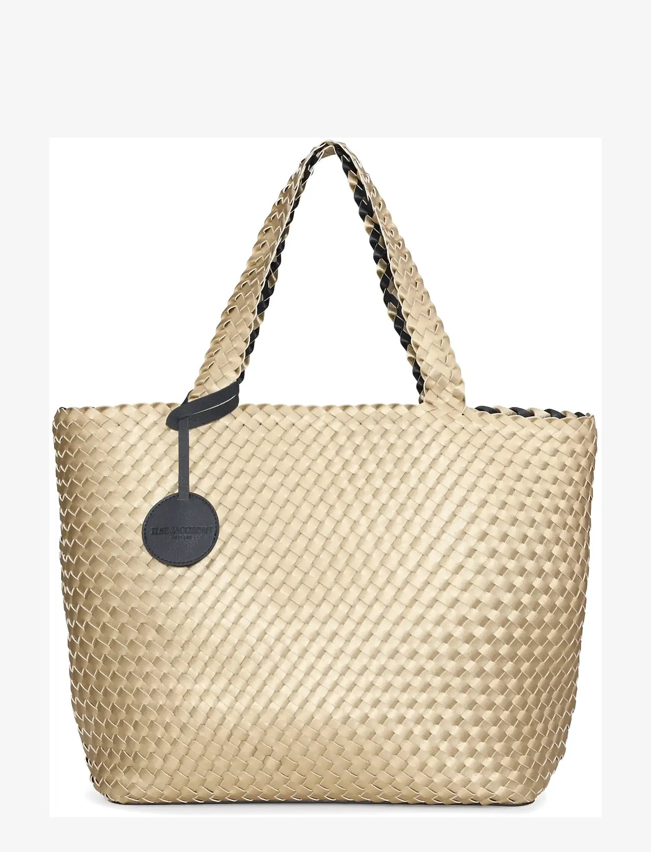 Ilse Jacobsen - BAG06CMAXI - accessoires - true navy platin - 2