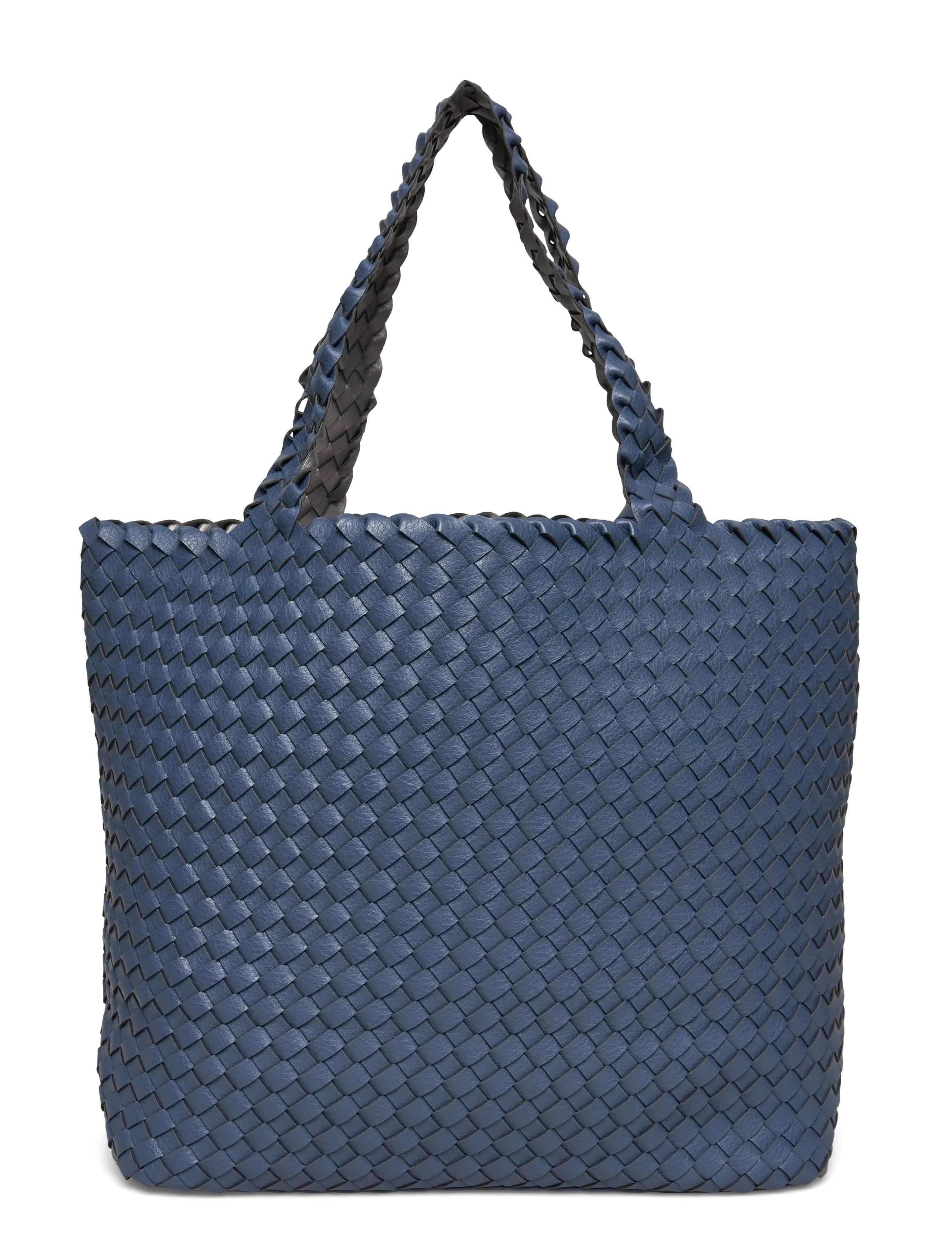 Ilse Jacobsen - BAG08 - accessories - orion blue antique silver - 1